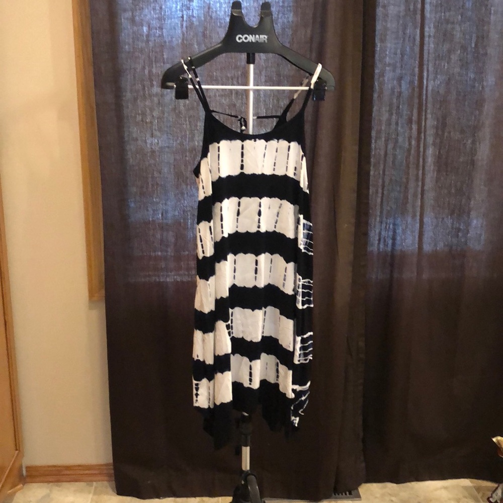 Fun summer dress